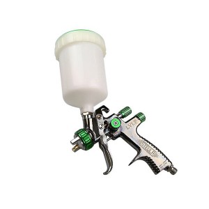 Pistola p/ Pintura Mod. BC 80-13 LVLP Caneca - Steula