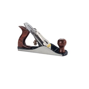Plaina Manual Global Nº3 - Stanley