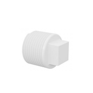 Plug Roscável 3/4 Pol - Tigre