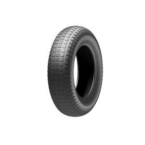 Pneu para carrinho de mão 3.50 Pol. x 8 Pol.