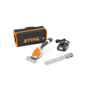 Podador de Arbustos à Bateria HSA 25 - Stihl
