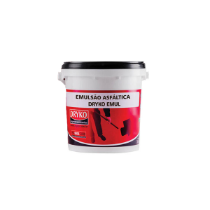 Primer Asfáltico Prikol Preto 3.6 L 