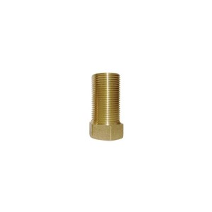 Aumento Prolongador para Torneira 1/2 Pol. Longo Metal - Garden