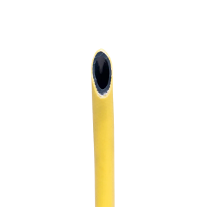 Mangueira Ar Água 19.0mm 3/4 Amarela Martelete Pol. (Vendida por Metro)