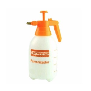 Pulverizador Manual de Compressão Previa 2 L