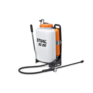 Pulverizador Manual Costal 18L - Stihl