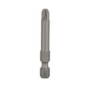 Bit Pozidriv PZ 3 - 49 mm - Bosch