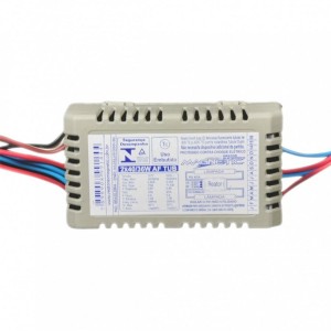 Reator Eletrônico Ho 1 x 110w Bivolt