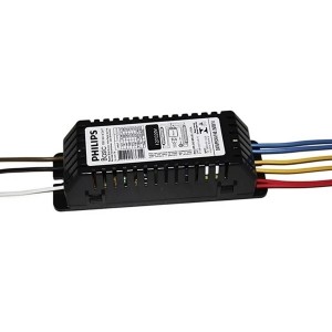 Reator Eletrônico Bivolt AFP 2x20W Philips