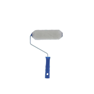 Rolo Pele de Carneiro 90mm 1346 - Tigre