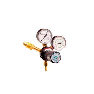 Regulador de Pressão p/Cilindro de Gases Nitrogênio - Mod. 300 - SM