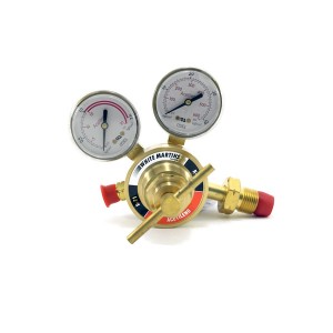 Regulador de Acetileno R-71 - W Martins