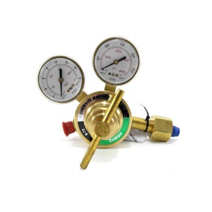 Regulador de Acetileno R-72 - W Martins