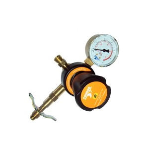 Regulador GLP 13KG MDN-4