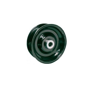 Aro Chapa 3.25/3.50 x 8 Tubo Passante - Schioppa
