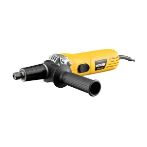 Retificadeira Reta 1/4 Pol. 600W - Vonder