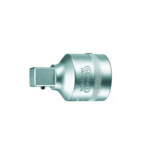 Adaptador soquete 25.4 mm 1" x 3/4" - Gedore