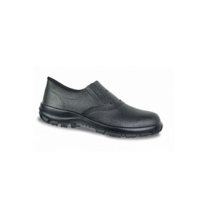 Sapato Elástico PU nº 39 s/Bico - Rogil