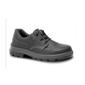 Sapato 40 Pu Amarrar sem Bico Bidensidade