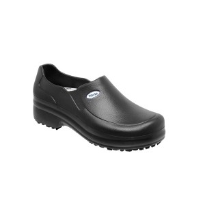 Sapato EVA Salto - Soft Works Preto 35