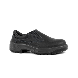 Sapato 40 Pu Elástico sem Bico Bidensidade