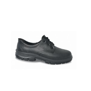 Sapato Amarrar PU s/Bico Nº42 - Rogil