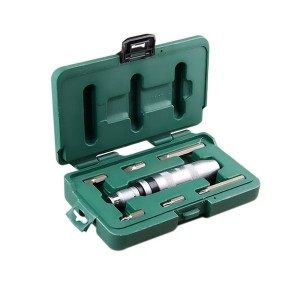 Chave de Impacto Manual 1/2" com 8 Bits - ST09602SJ - Sata