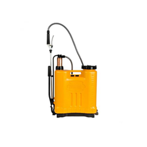 Pulverizador Manual Costal 20L - Guarany