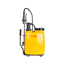 Pulverizador Costal de Alavanca 10L - Guarany 