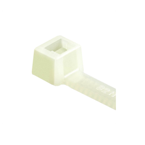 Abraçadeira Plástica Insulok T30L Natural 100 peças - Hellermann   