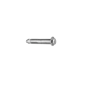 Chumbador c/ Parafuso CBA  19.0mm 3/4 Pol x 4.1/2 Pol - Ancora