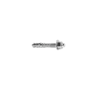 Chumbador c/ Passante PBA 15.8mm 5/8 Pol x 4.1/2 Pol - Ancora