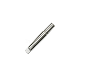 Haste Cônica 4cm x B24