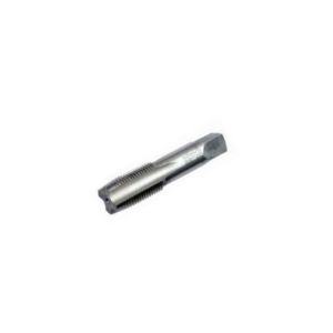 Machos Manuais Aço Rápido 4.7mm 3/16 Pol 3 Peças - BSW - Warrior