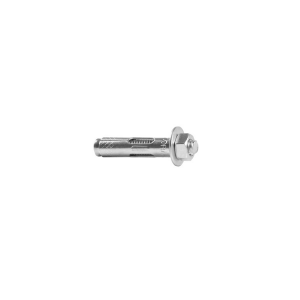 Chumbador Alfa c/ Parafuso Expansor 3/8 Pol x 110 - Ancora   
