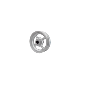 Aro Alumínio 8 Pol para Pneu 350 x 8 Rol. Esfera 25mm