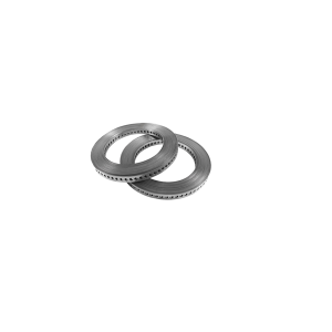 Fita Perfurada Galvenizada 19mm x 0.50mm x 30m - Ancora