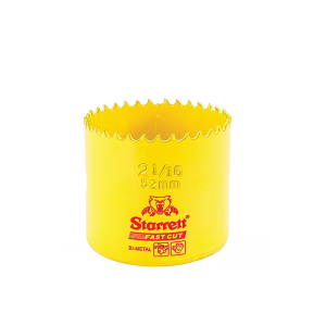 Serra Copo Ar 52mm 2.1/16 Pol. FCH0216-G Starrett