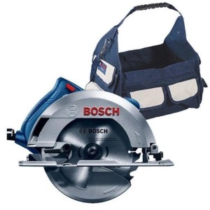 Serra Circular 7.1/4 Pol. GKS 150 + Bolsa - Bosch