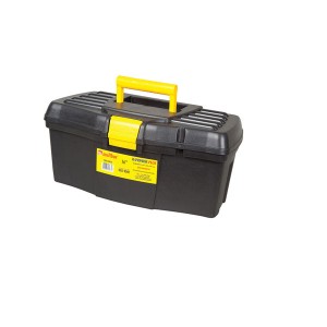 Caixa Ferramentas Plastica 16" Hand Box Plus 