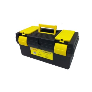 Caixa Ferramentas Plástica 19 Pol. Utility Case
