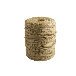 Fio Sisal F 200 Rolo com 1kg