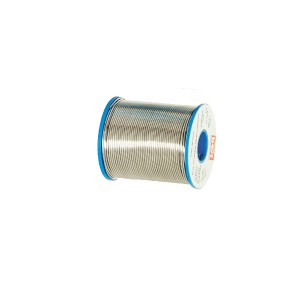 Solda Estanho Carretel 1.0mm 500G