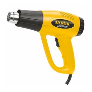 Soprador Térmico 2000W - LYNUS-STL-2000