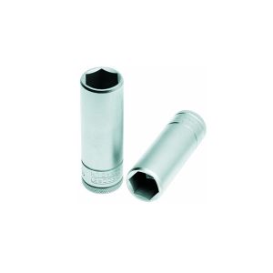 Soquete Sextavado Longo 21mm Encaixe 1/2 Pol. - Gedore