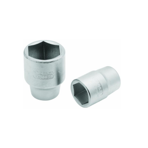 Soquete Sextavado 30mm Encaixe 3/4 Pol. - Gedore