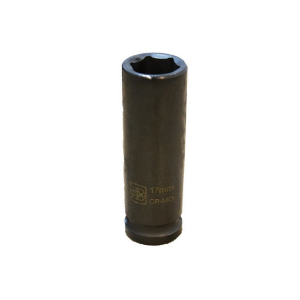 Soquete Impacto Longo 36mm Encaixe 3/4 Pol. 
