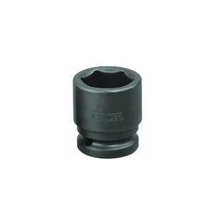 Soquete Sextavado de Impacto 18mm Encaixe 1/2 Pol. - Gedore