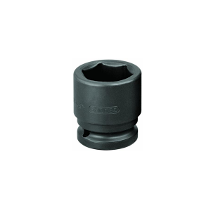 Soquete Sextavado de Impacto 27mm Encaixe 3/4 Pol. - Gedore