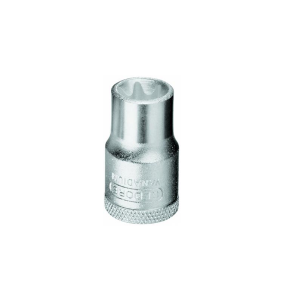 Soquete Torx E24 Encaixe 1/2 Pol. - Gedore